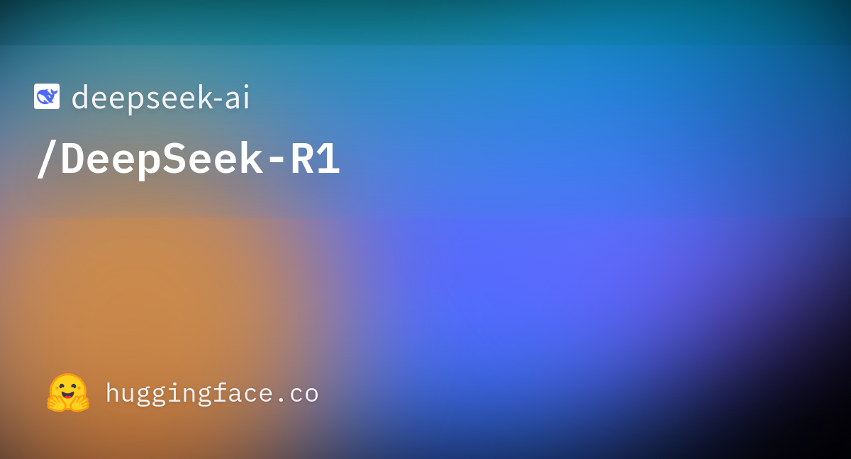 딥시크 이후 AI 시장의 기준은 어떻게 바뀌었나